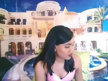 Chaturbate Sex Cam of indianskies