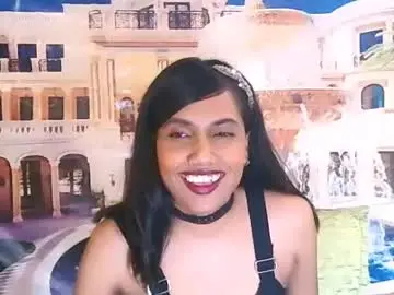 Chaturbate Adult Video Chat of indianskies
