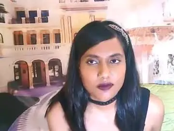Chaturbate Live Sex of indianskies