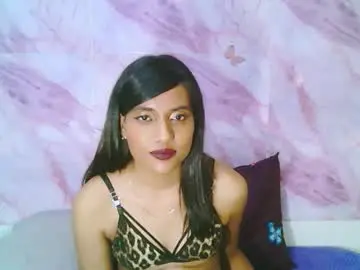 Chaturbate Sex Cam of indianskies