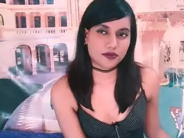 Chaturbate Sex Cam of indianskies