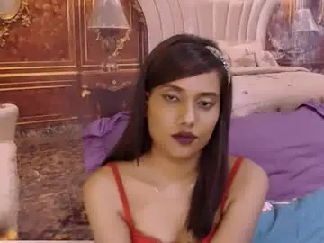 Chaturbate Free Porn Cam of indianskies