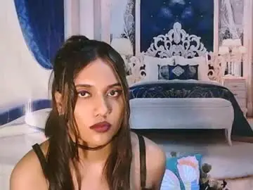 Chaturbate Nude Webcam of indianskies
