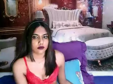 Chaturbate Sex Chat of indianskies