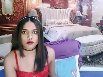 Chaturbate Sex Chat of indianskies