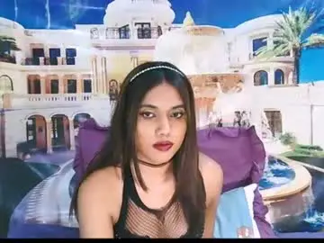 Chaturbate Private Sex Chat of indianskies