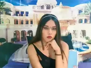 Chaturbate Live Sex of indianskies