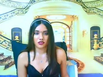 Chaturbate Live Sex Cam of indianskies