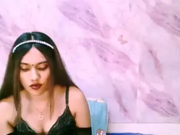 Chaturbate Adult Webcam of indianskies
