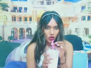 Chaturbate Adult Video Chat of indianskies