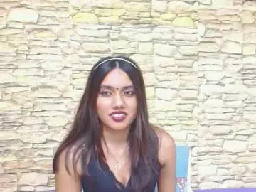 Chaturbate Live Porn of indianskies