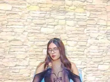 Chaturbate Nude Webcam of indianskies