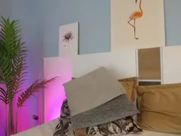 Chaturbate Adult Video Chat of katya_ruiz