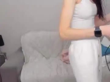 Chaturbate Private Sex Chat of linalivee