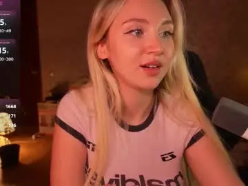 Chaturbate Private Sex Chat of lissablush_