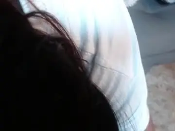 Chaturbate Nude Webcam of luna__cortez