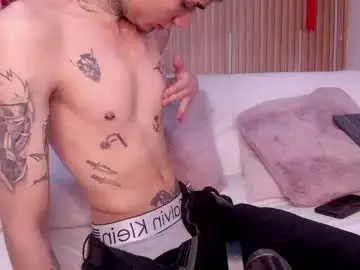 Chaturbate Best live sex cam show of max_hader