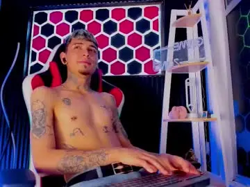 Chaturbate Live Sex Cam of max_hader