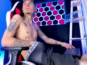 Chaturbate Best live sex cam show of max_hader