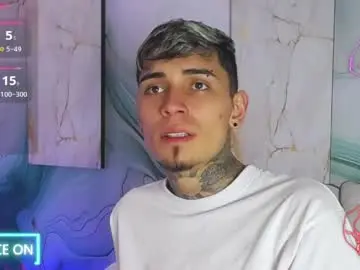 Chaturbate Nude Webcam of max_hader