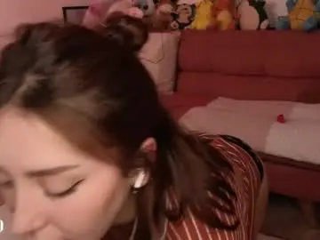 Chaturbate Adult Webcam of maxine_8