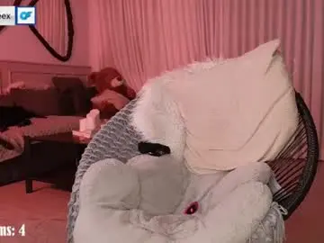 Chaturbate Free Porn Cam of maxine_8