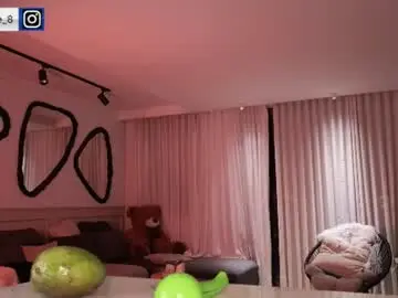 Chaturbate Live Porn of maxine_8