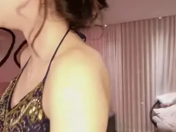Chaturbate Adult Video Chat of maxine_8