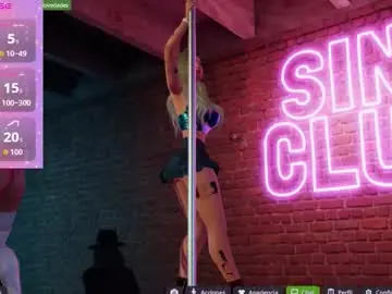 Chaturbate Free Porn Cam of mia_3dx