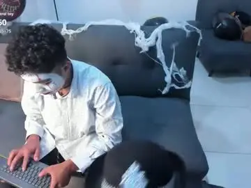 Chaturbate Adult Webcam of neylanvenom