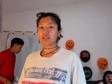 Chaturbate Nude Webcam of neylanvenom