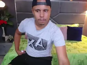 Chaturbate Adult Webcams of noah_oliver1