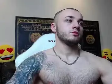 Chaturbate Sex Cam of palmanford