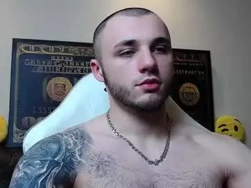 Chaturbate Sex Cam of palmanford