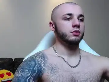 Chaturbate Adult Webcam of palmanford