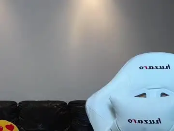 Chaturbate Free Porn Cam of palmanford