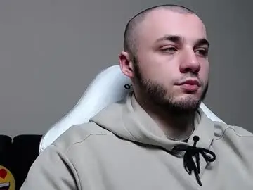 Chaturbate Nude Webcam of palmanford