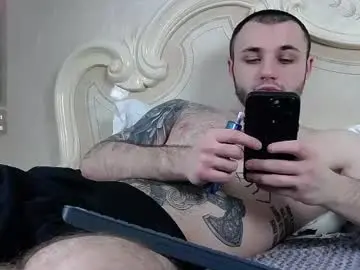 Chaturbate Adult Webcam of palmanford