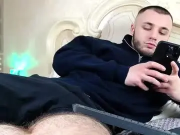 Chaturbate Live Porn of palmanford