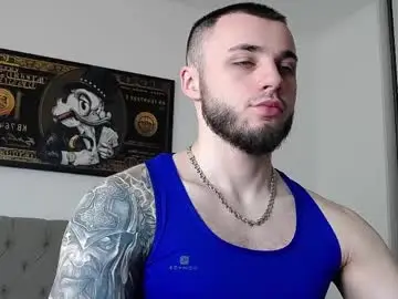 Chaturbate Sex Cam of palmanford