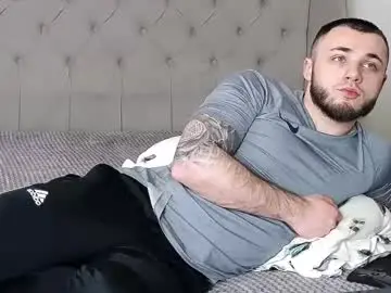 Chaturbate Sex Cam of palmanford