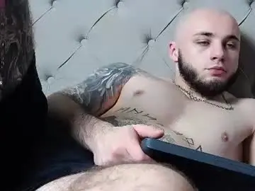 Chaturbate Live Sex of palmanford