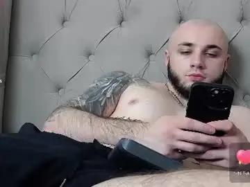 Chaturbate Adult Webcam of palmanford