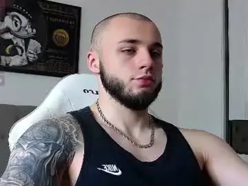 Chaturbate Free Porn Cam of palmanford
