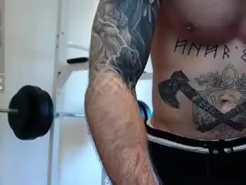 Chaturbate Sex Cam of palmanford