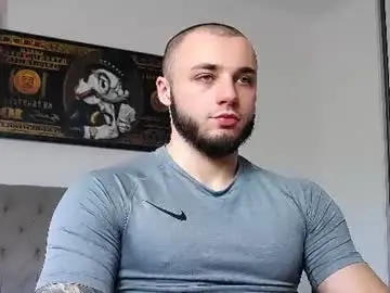 Chaturbate Sex Cam of palmanford