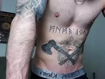 Chaturbate Adult Webcam of palmanford