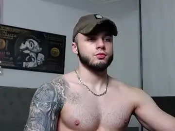 Chaturbate Sex Cam of palmanford