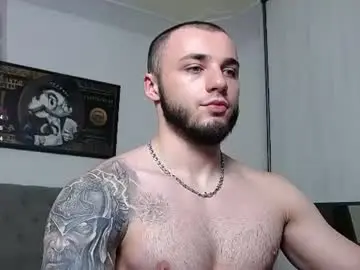 Chaturbate Sex Cam of palmanford