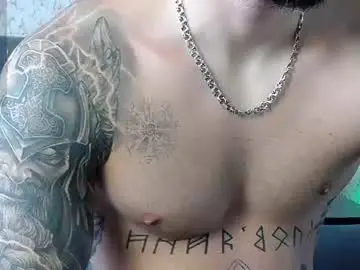 Chaturbate Live Sex of palmanford